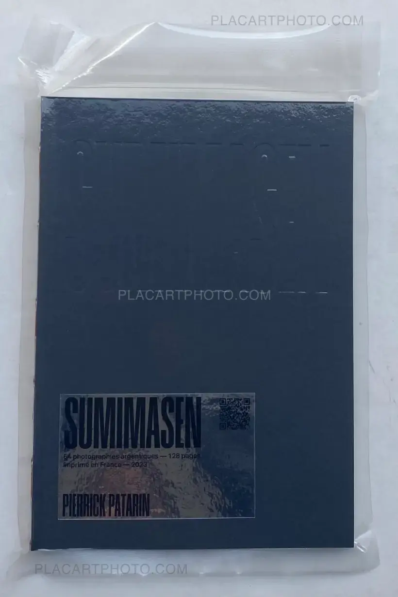 SUMIMASEN (EDT OF 300)