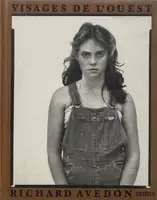 VISAGES DE L'OUEST