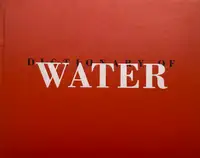 Dictionary of Water