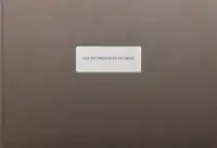 Found Photos in Detroit