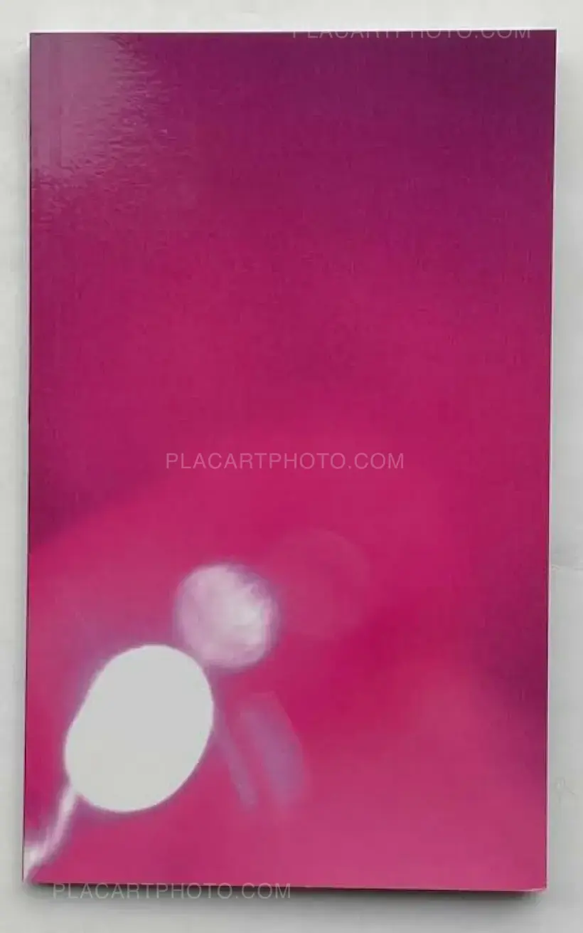 iLights (WITH A PRINT, SIGNED, edt of 48)