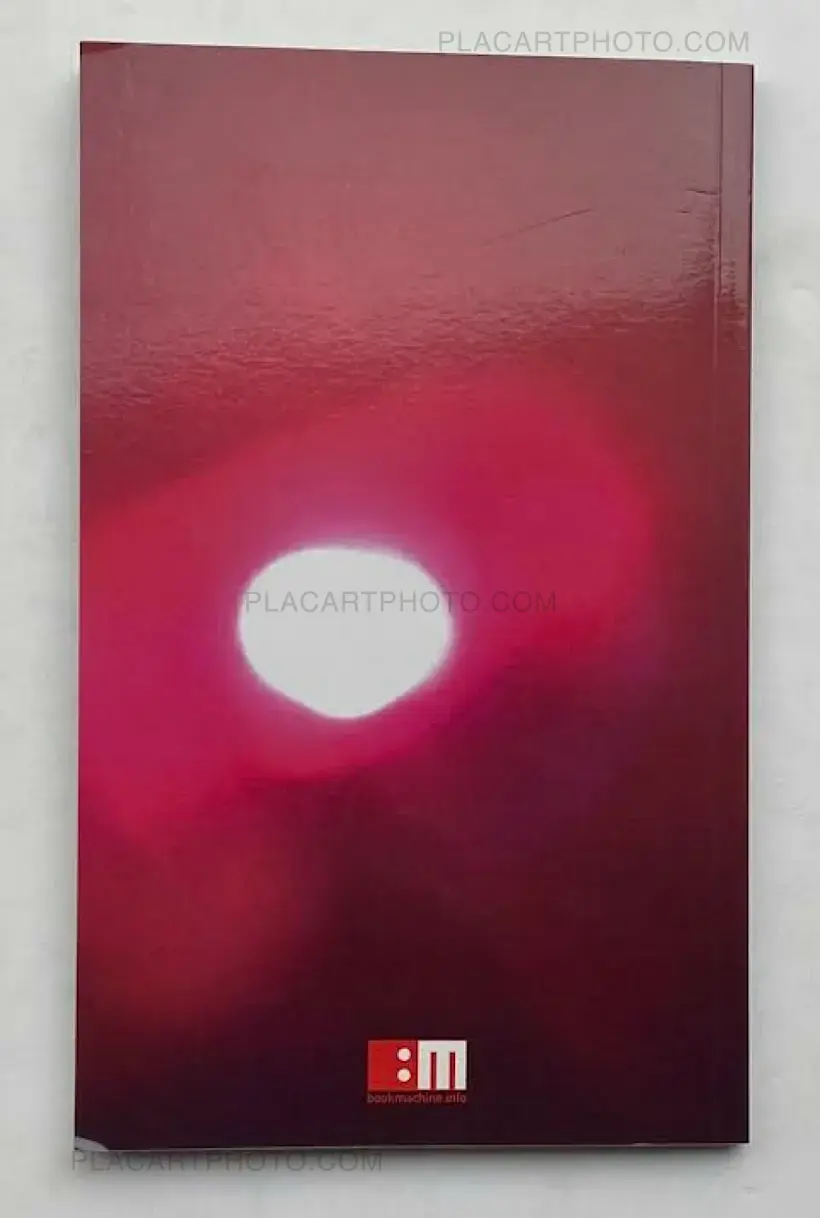 iLights (WITH A PRINT, SIGNED, edt of 48)