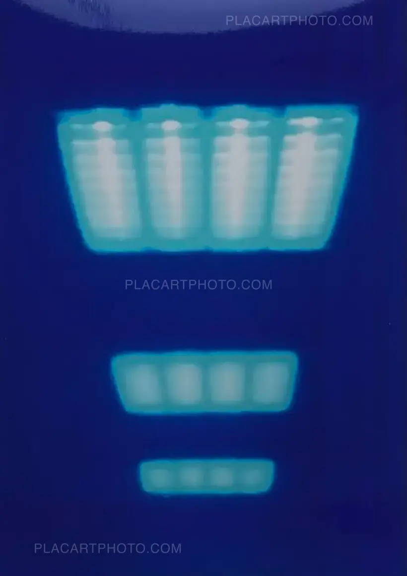 iLights (WITH A PRINT, SIGNED, edt of 48)