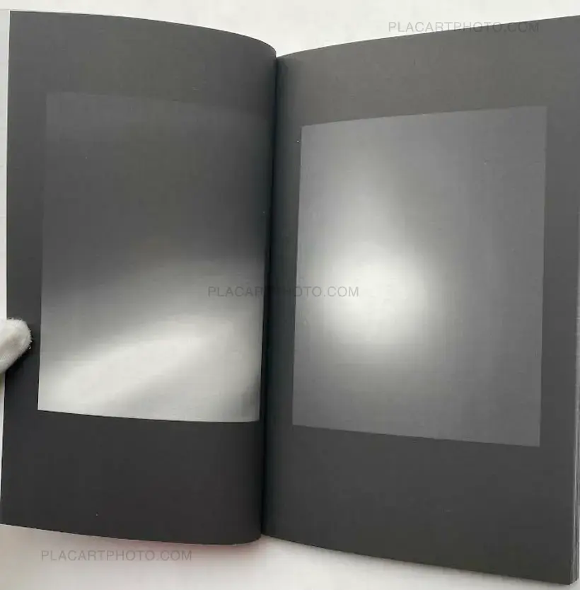 iLights (WITH A PRINT, SIGNED, edt of 48)