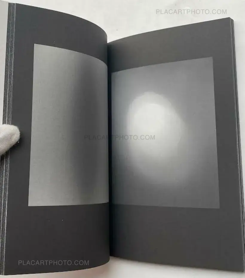 iLights (WITH A PRINT, SIGNED, edt of 48)