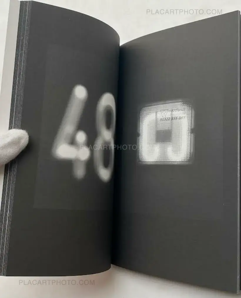 iLights (WITH A PRINT, SIGNED, edt of 48)