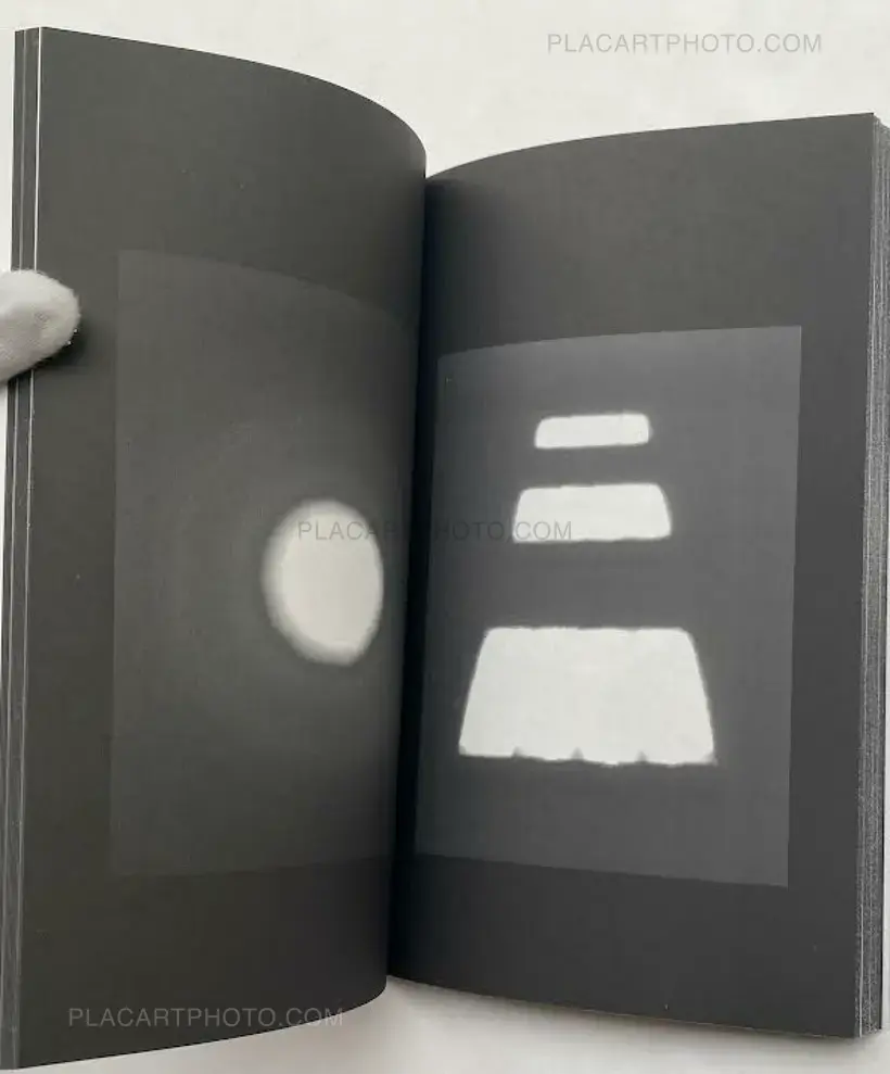 iLights (WITH A PRINT, SIGNED, edt of 48)