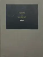 An American Index of the Hidden and Unfamiliar