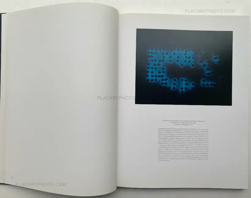 An American Index of the Hidden and Unfamiliar