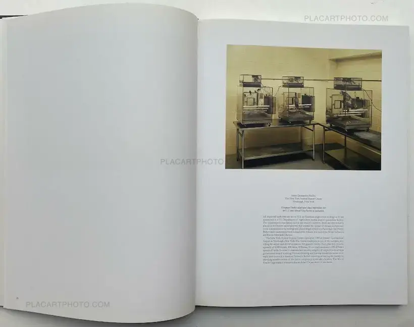 An American Index of the Hidden and Unfamiliar