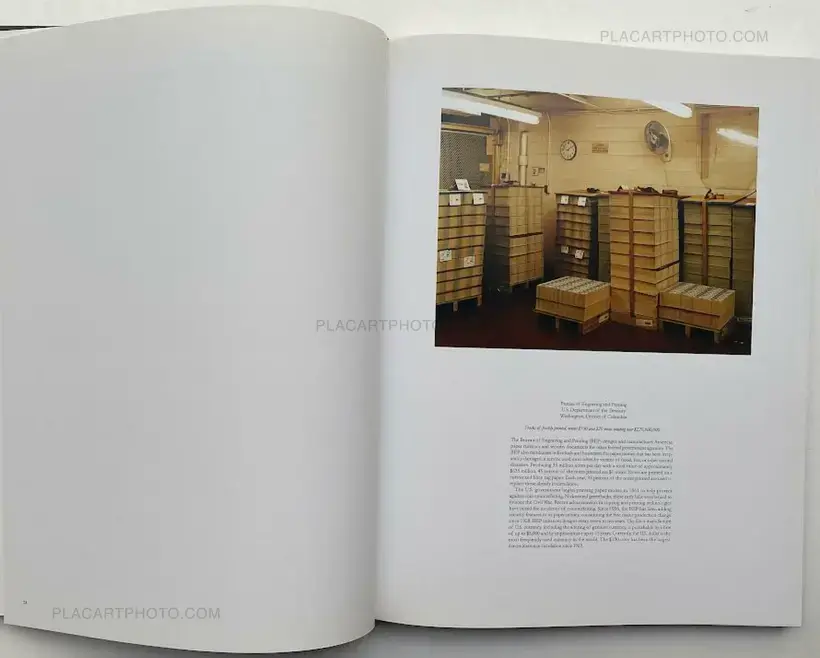 An American Index of the Hidden and Unfamiliar