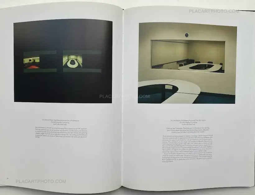 An American Index of the Hidden and Unfamiliar