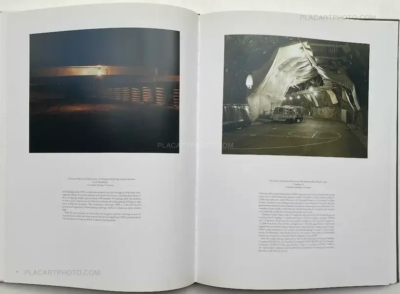 An American Index of the Hidden and Unfamiliar