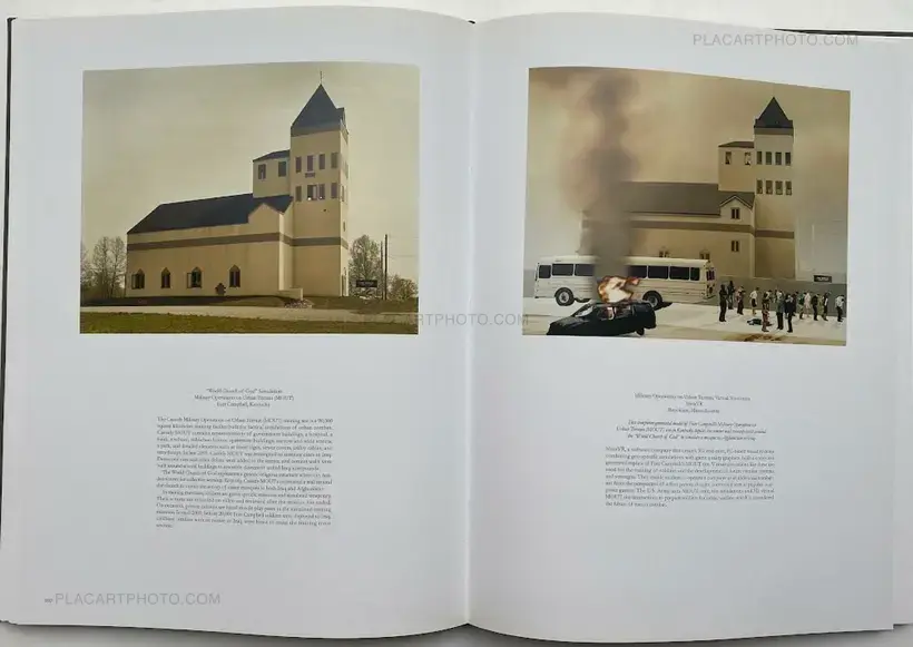 An American Index of the Hidden and Unfamiliar