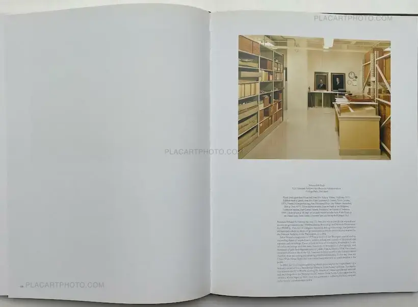 An American Index of the Hidden and Unfamiliar