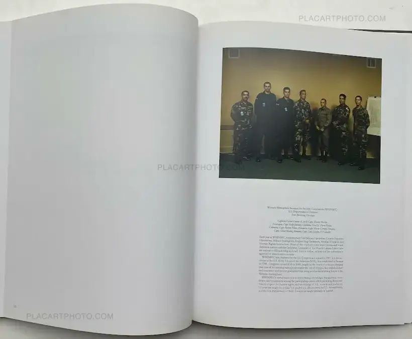 An American Index of the Hidden and Unfamiliar