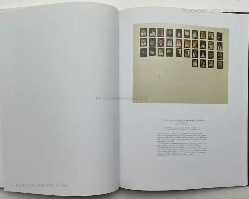 An American Index of the Hidden and Unfamiliar