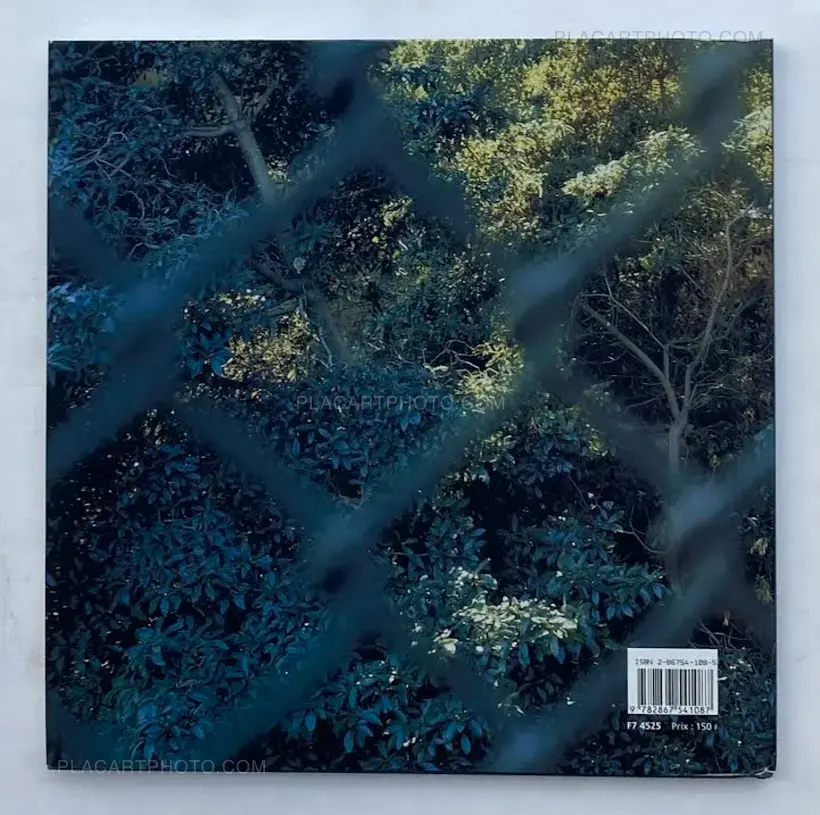 Sons of Adam: Landscape for the homeless II