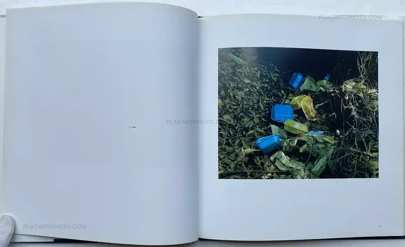 Sons of Adam: Landscape for the homeless II