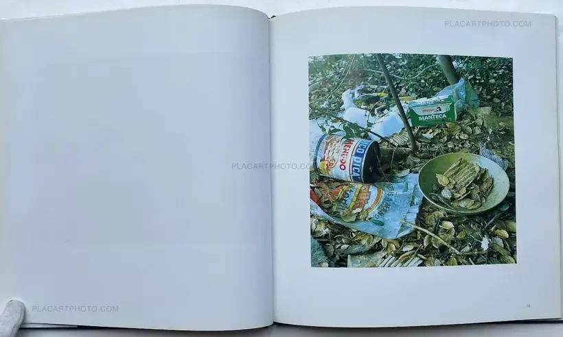 Sons of Adam: Landscape for the homeless II