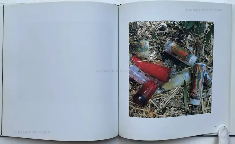 Sons of Adam: Landscape for the homeless II