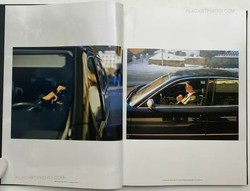 Temporary Discomfort (CHAPTER I-V)