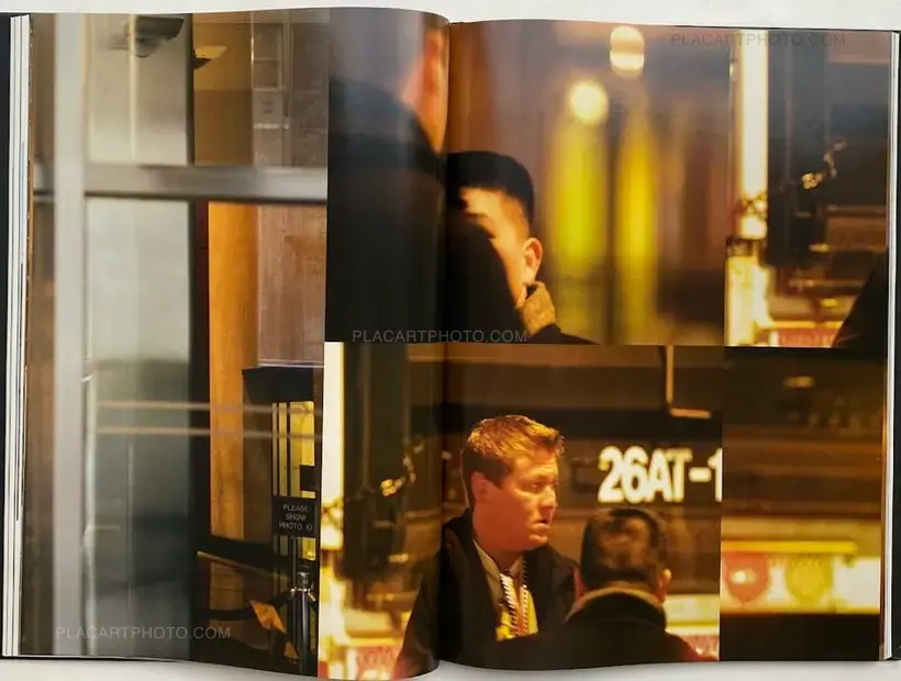 Temporary Discomfort (CHAPTER I-V)