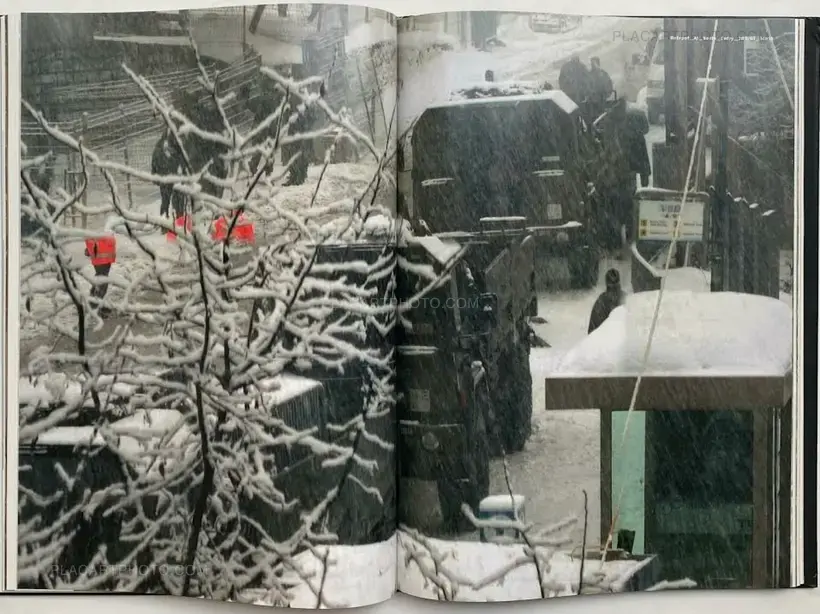 Temporary Discomfort (CHAPTER I-V)