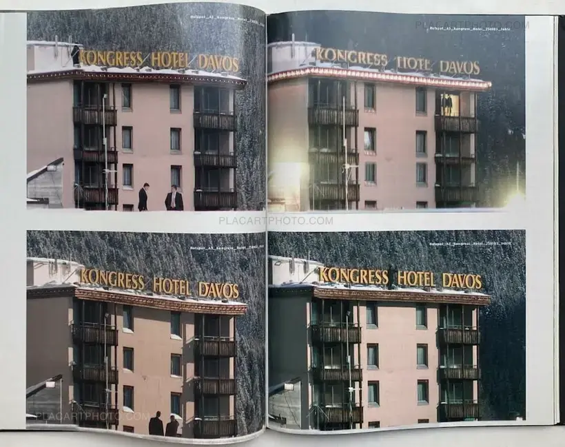 Temporary Discomfort (CHAPTER I-V)