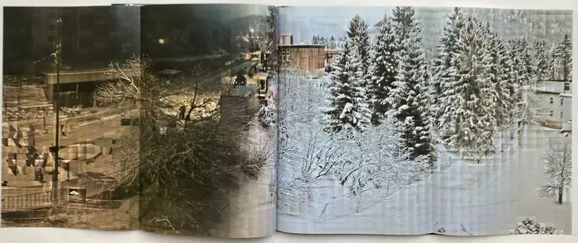 Temporary Discomfort (CHAPTER I-V)