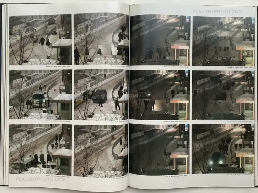 Temporary Discomfort (CHAPTER I-V)