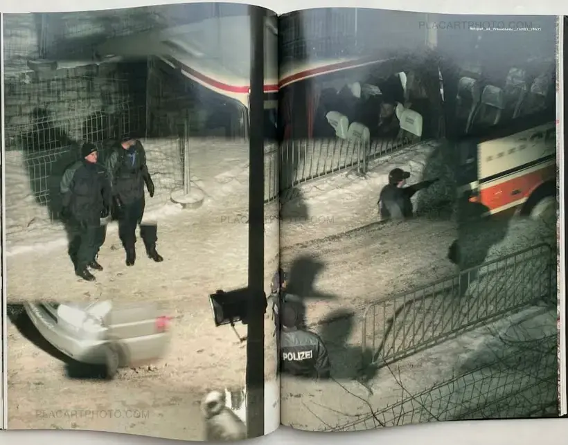 Temporary Discomfort (CHAPTER I-V)