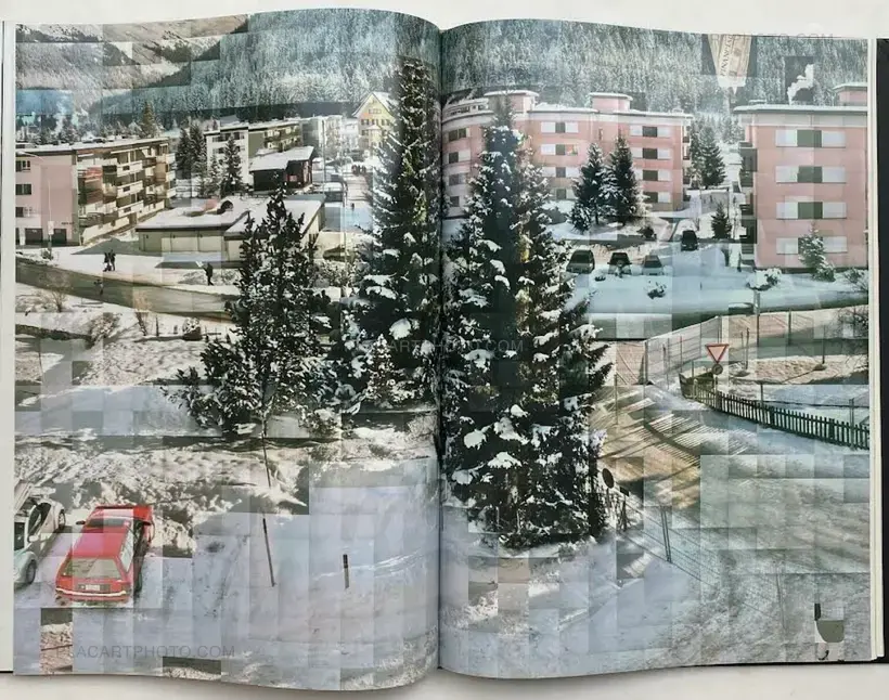 Temporary Discomfort (CHAPTER I-V)