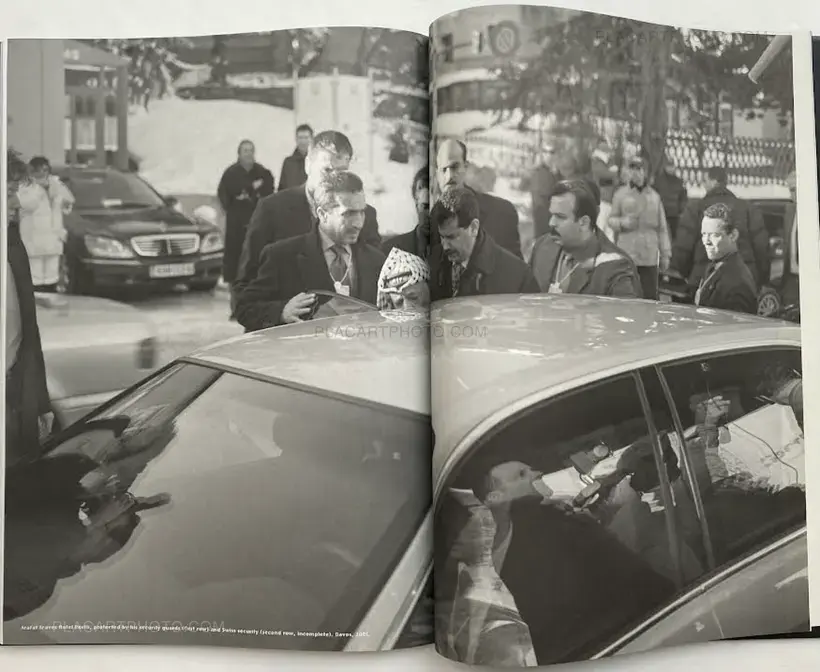 Temporary Discomfort (CHAPTER I-V)