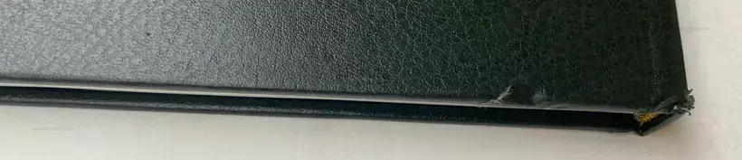 Temporary Discomfort (CHAPTER I-V)