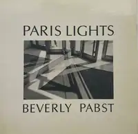 PARIS LIGHT (SIGNED)
