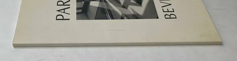 PARIS LIGHT (SIGNED)