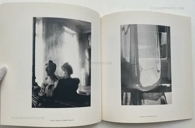 PARIS LIGHT (SIGNED)