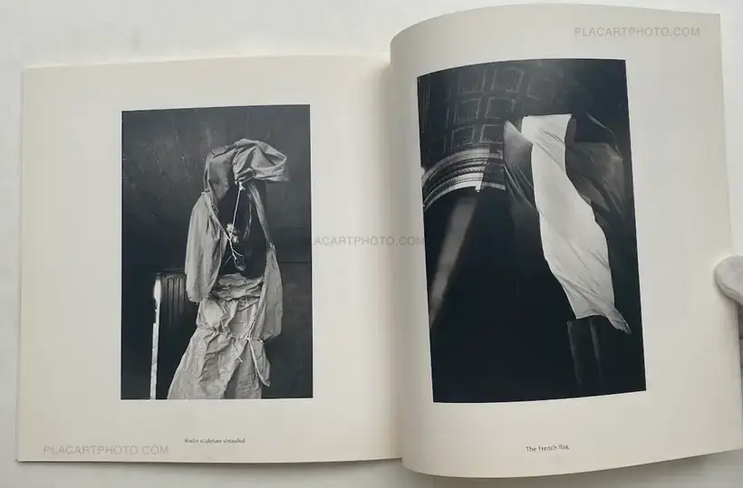 PARIS LIGHT (SIGNED)