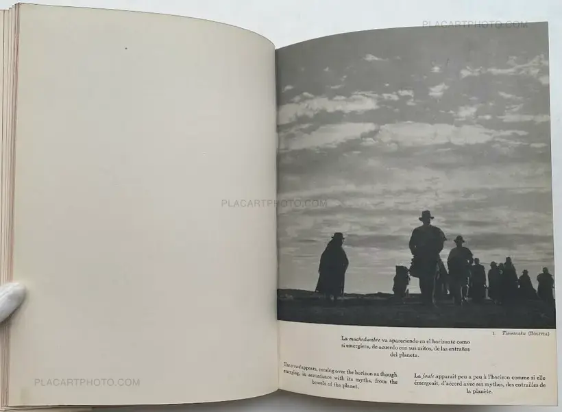 Fiestas y Danzas en el Cuzco y en Los Andes