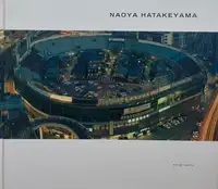 NAOYA HATAKEYAMA