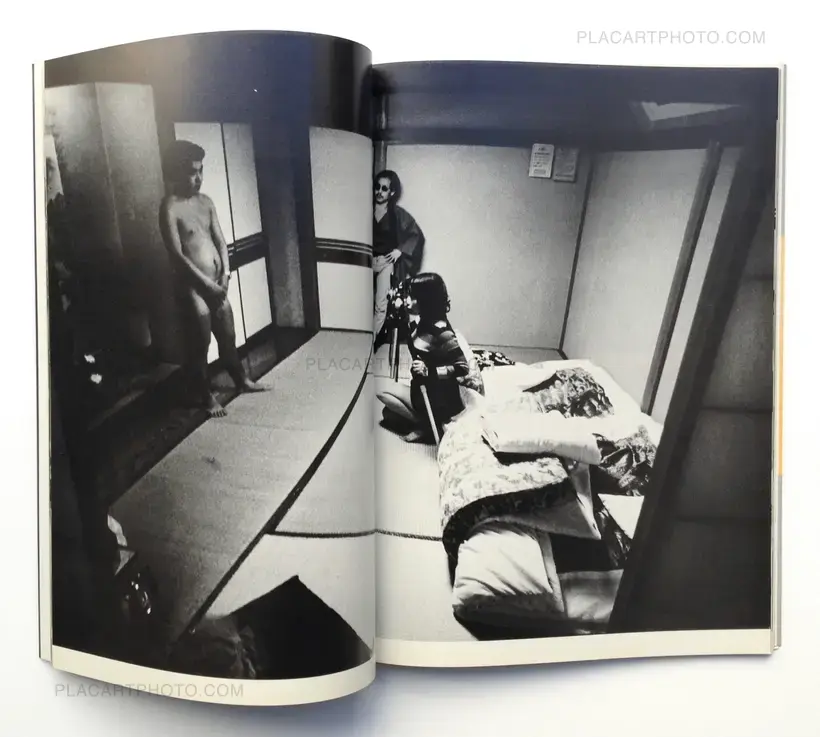 Shishosetsu / I-Novel (Signed)