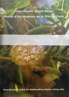 Peter Fischli David Weiss