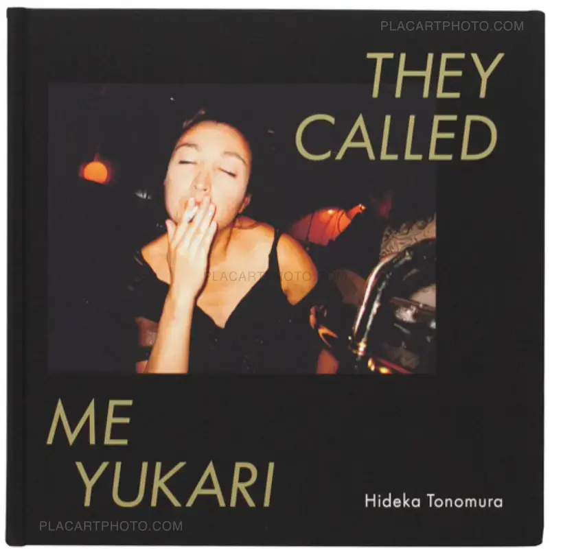 They Called Me Yukari (New edition)