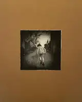 Smoke (ARTIST'S EDITION)