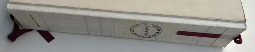 Albert Elbaz, Lanvin