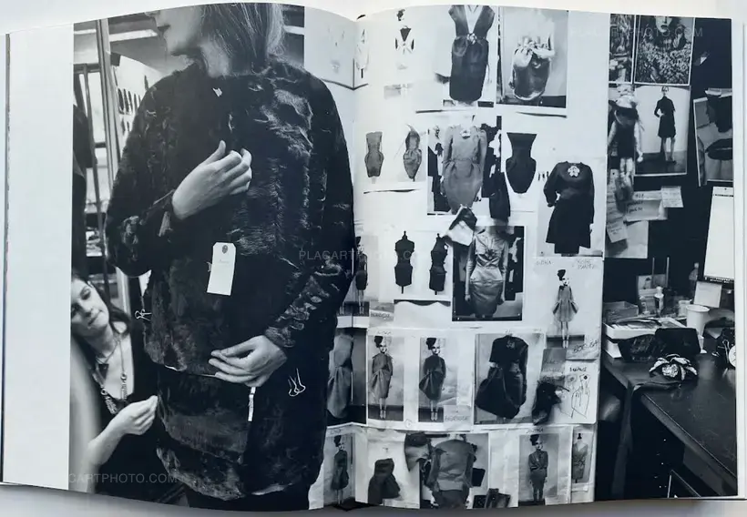 Albert Elbaz, Lanvin