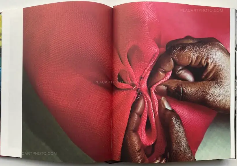 Albert Elbaz, Lanvin