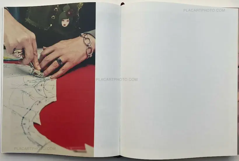 Albert Elbaz, Lanvin