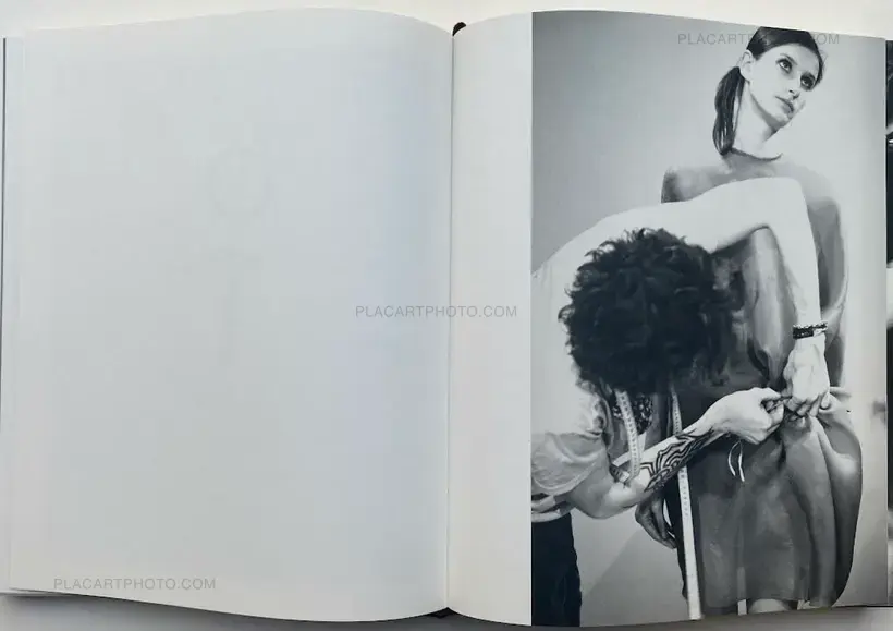 Albert Elbaz, Lanvin